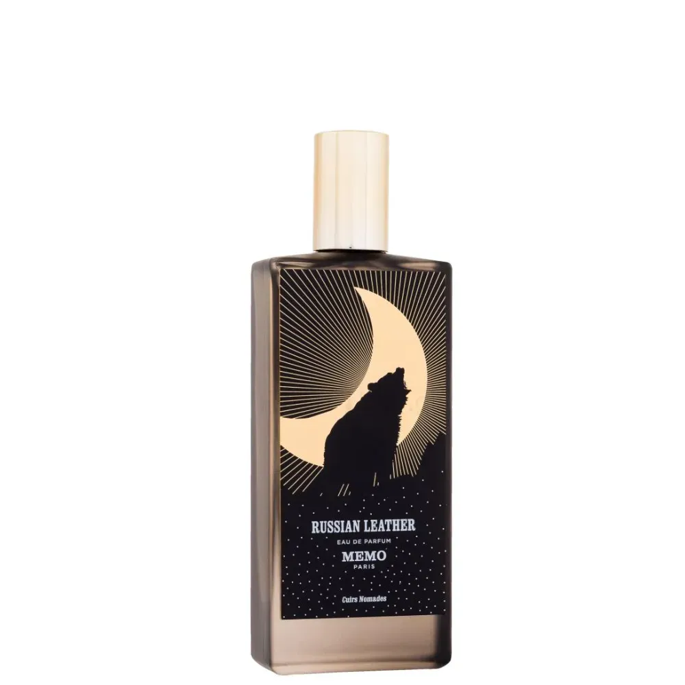 Memo Russian Leather Edp Tester Ünisex Parfüm 75 Ml