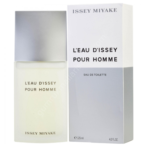 İssey Miyake Leau Dissey Edt Erkek Parfüm 125 Ml