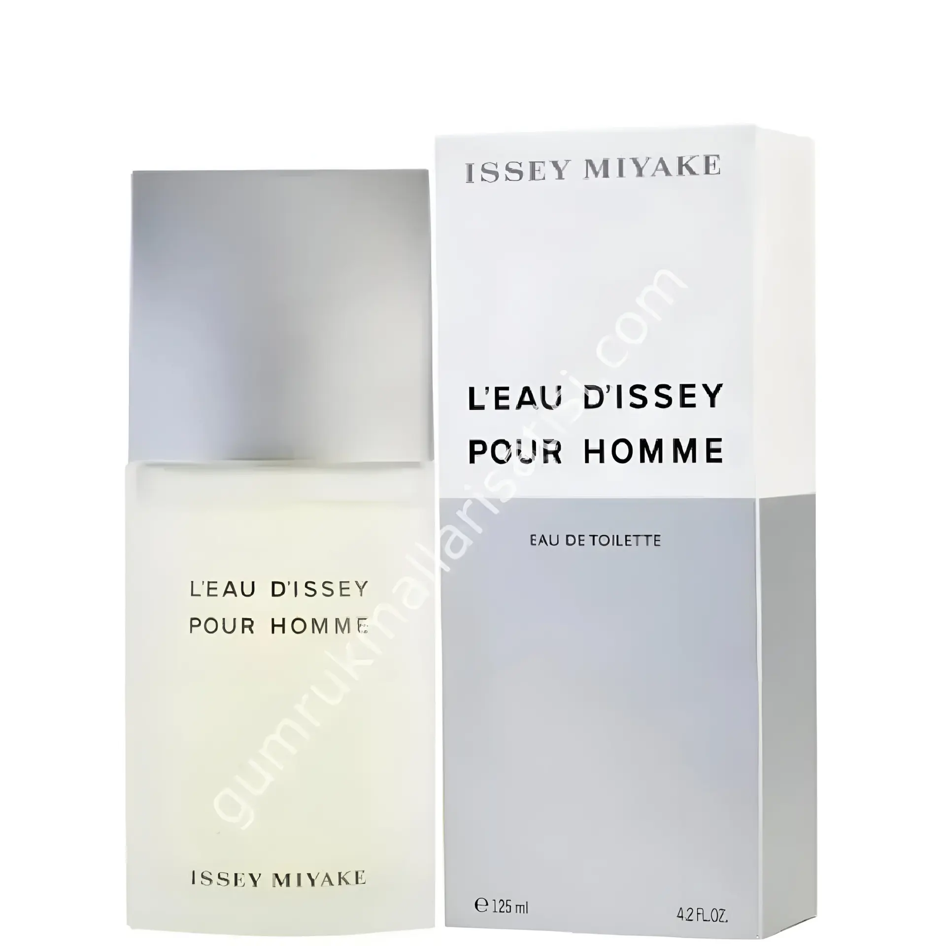 İssey Miyake Leau Dissey Edt Erkek Parfüm 125 Ml