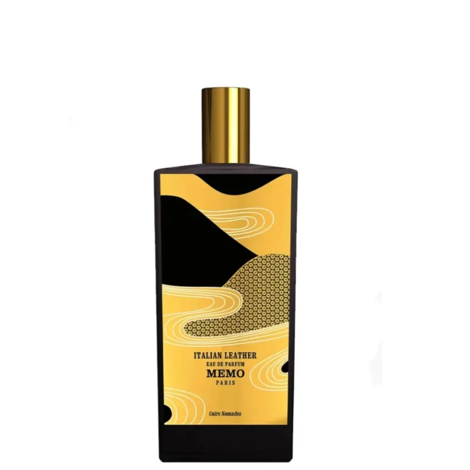 Memo İtalian Leather Edp Tester Ünisex Parfüm 75 Ml