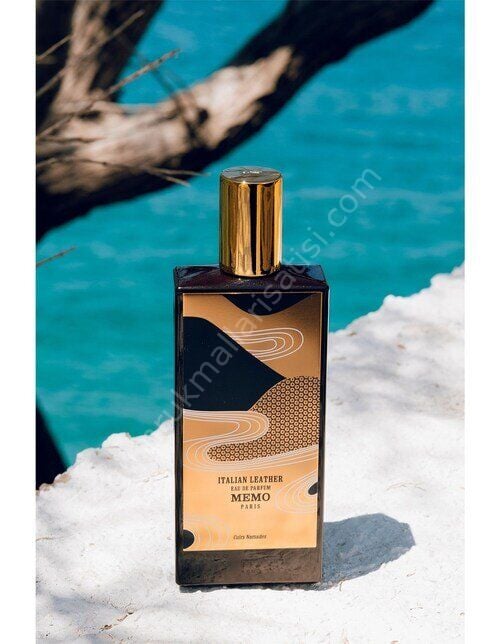 Memo İtalian Leather Edp Tester Ünisex Parfüm 75 Ml