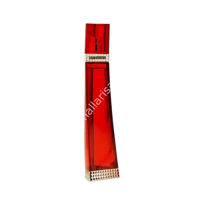 Givenchy Absolutely İrresistible Edt Tester Kadın Parfüm 75 Ml
