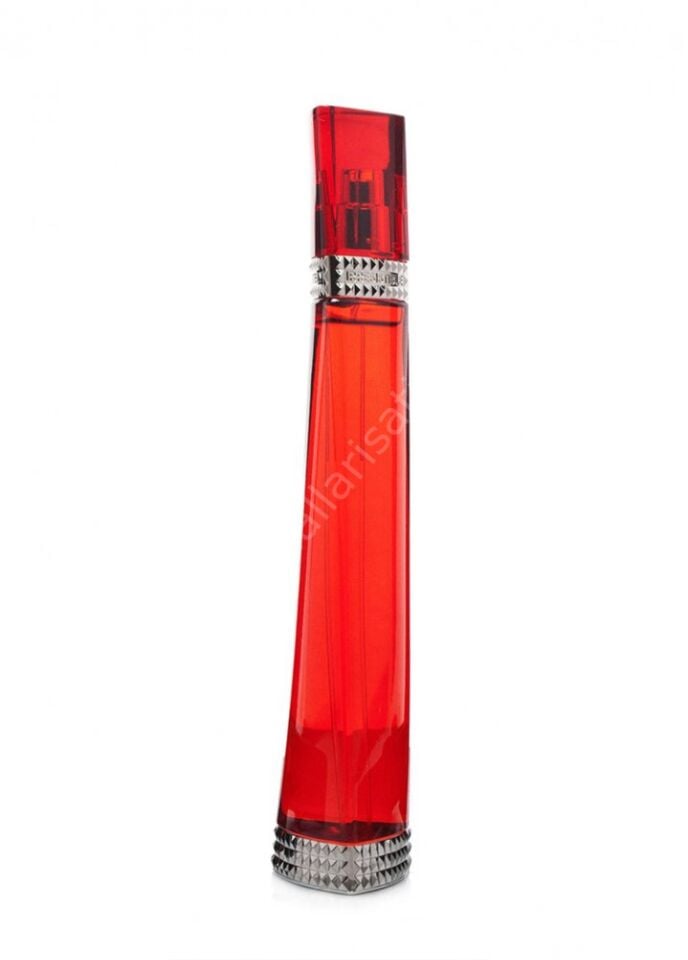 Givenchy Absolutely İrresistible Edt Tester Kadın Parfüm 75 Ml