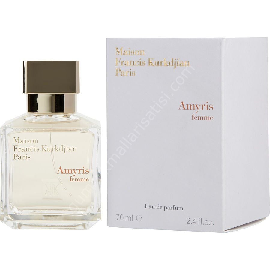 Maison Francis Kurkdjian Amyris Femme Edp Kadın Parfüm 70 Ml