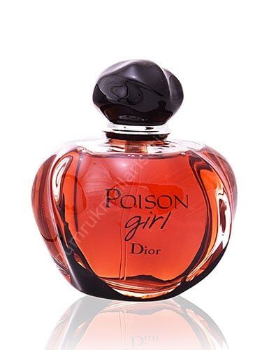 Christian Dior Poison Girl Edp Tester Kadın Parfüm 100 Ml