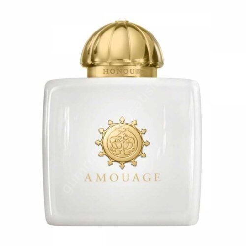 Amouage Honour Edp Tester Kadın Parfüm 100 Ml