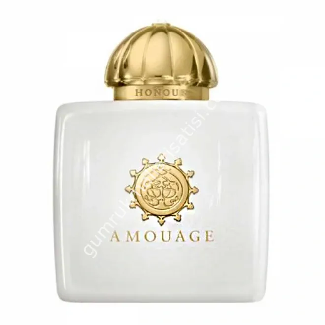 Amouage Honour Edp Tester Kadın Parfüm 100 Ml