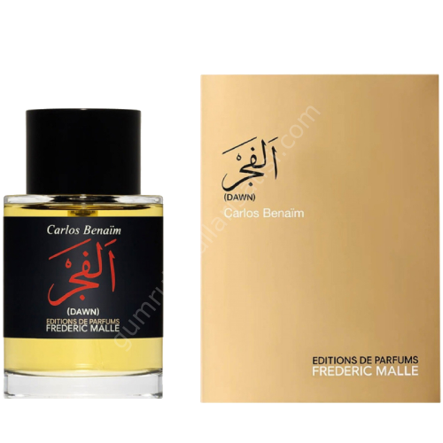 Frederic Malle Dawn Editions de Parfum Erkek 100 Ml