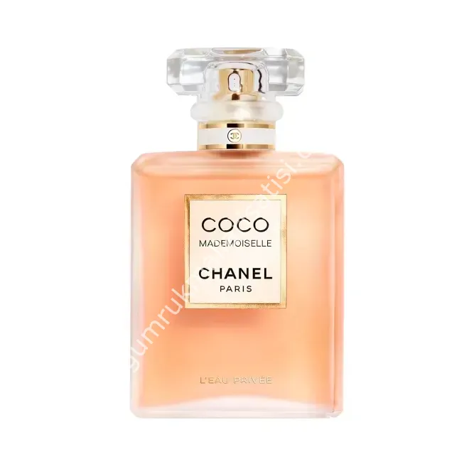 Chanel Coco Mademoiselle Leau Privee Edp Tester Kadın Parfüm 100 Ml