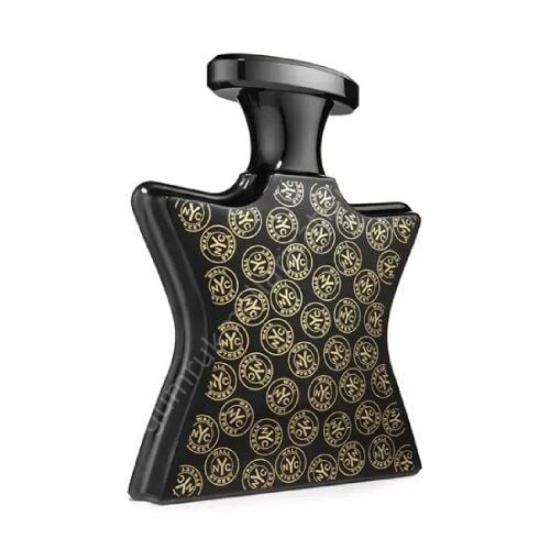 Bond No 9 Wall Street Edp Tester Ünisex Parfüm 100 Ml
