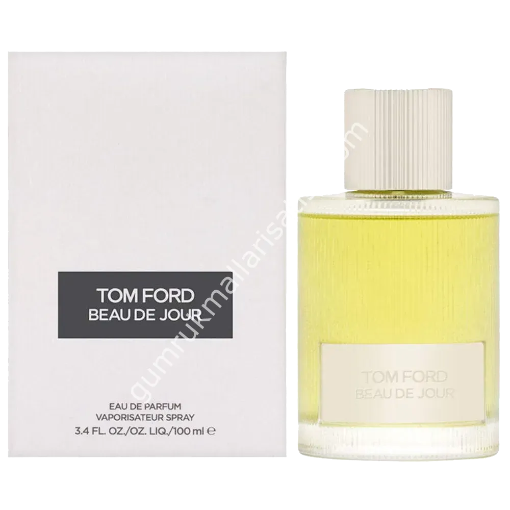 Tom Ford Beau De Jour Edp Erkek Parfüm 100 Ml