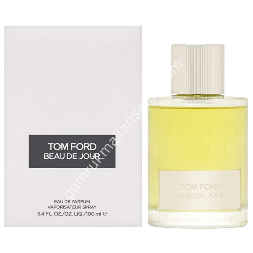 Tom Ford Beau De Jour Edp Erkek Parfüm 100 Ml