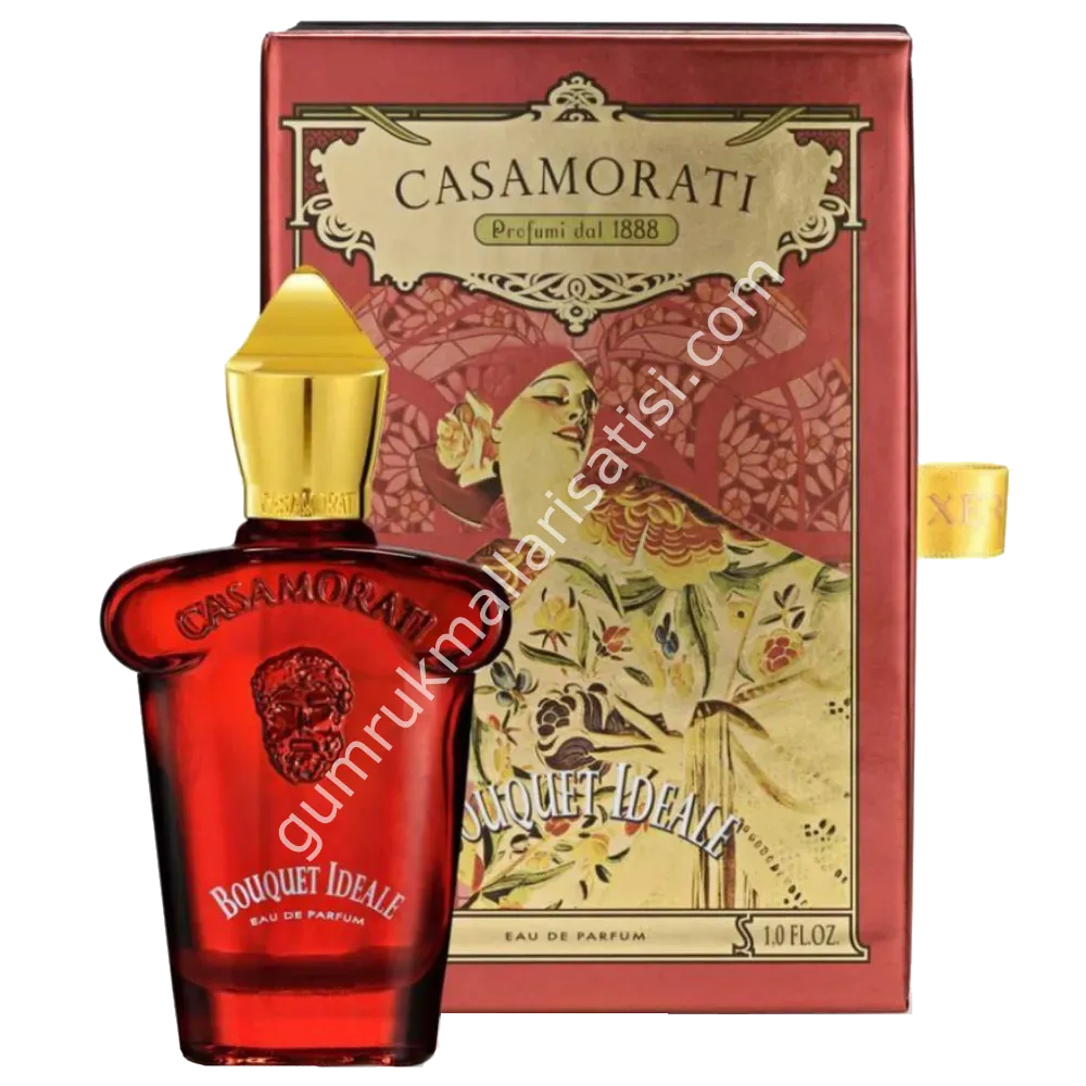 Xerjoff Casamorati Bouquet İdeale Edp Ünisex Parfüm 100 Ml