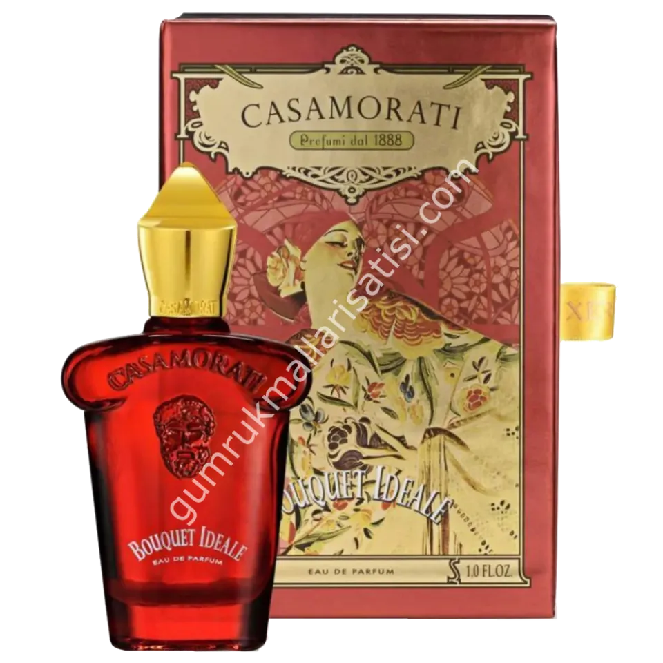 Xerjoff Casamorati Bouquet İdeale Edp Ünisex Parfüm 100 Ml