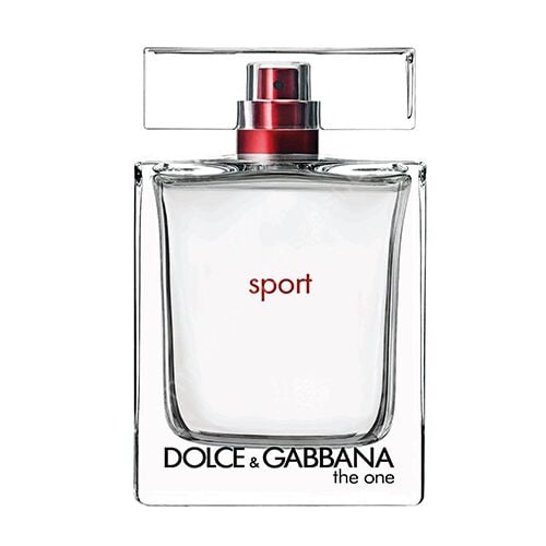 Dolce Gabbana The One Sport Edt Tester Erkek Parfüm 100 Ml