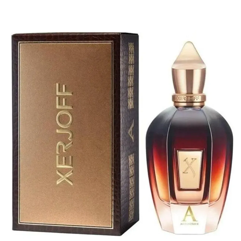 Xerjoff Alexandria II Edp Unisex Parfüm 100 Ml