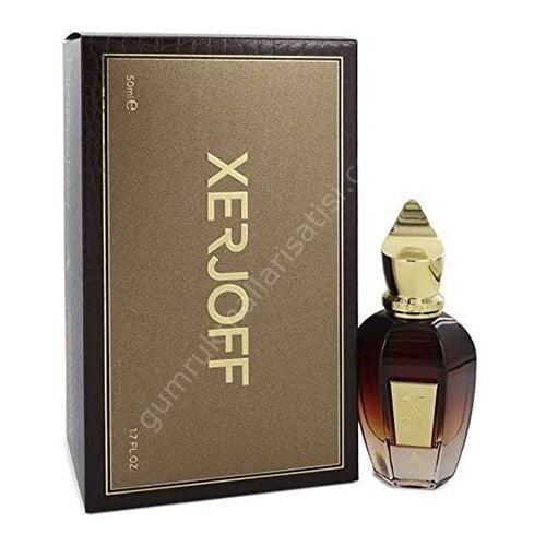 Xerjoff Alexandria II Edp Unisex Parfüm 100 Ml