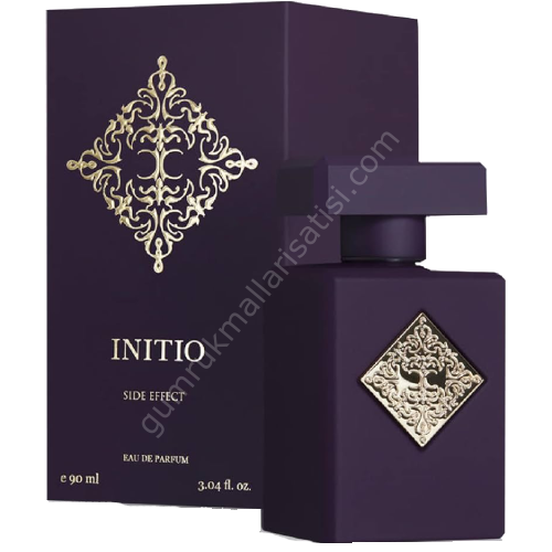 İnitio Side Effect Edp Ünisex Parfüm 90 Ml