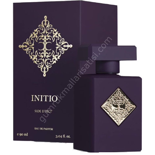 İnitio Side Effect Edp Ünisex Parfüm 90 Ml