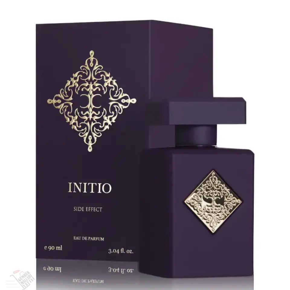 İnitio Side Effect Edp Ünisex Parfüm 90 Ml