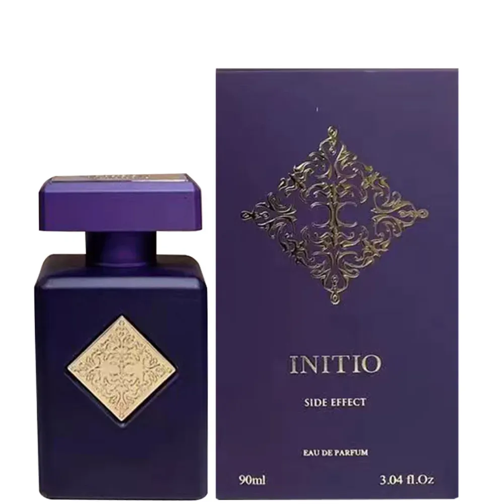 İnitio Side Effect Edp Ünisex Parfüm 90 Ml