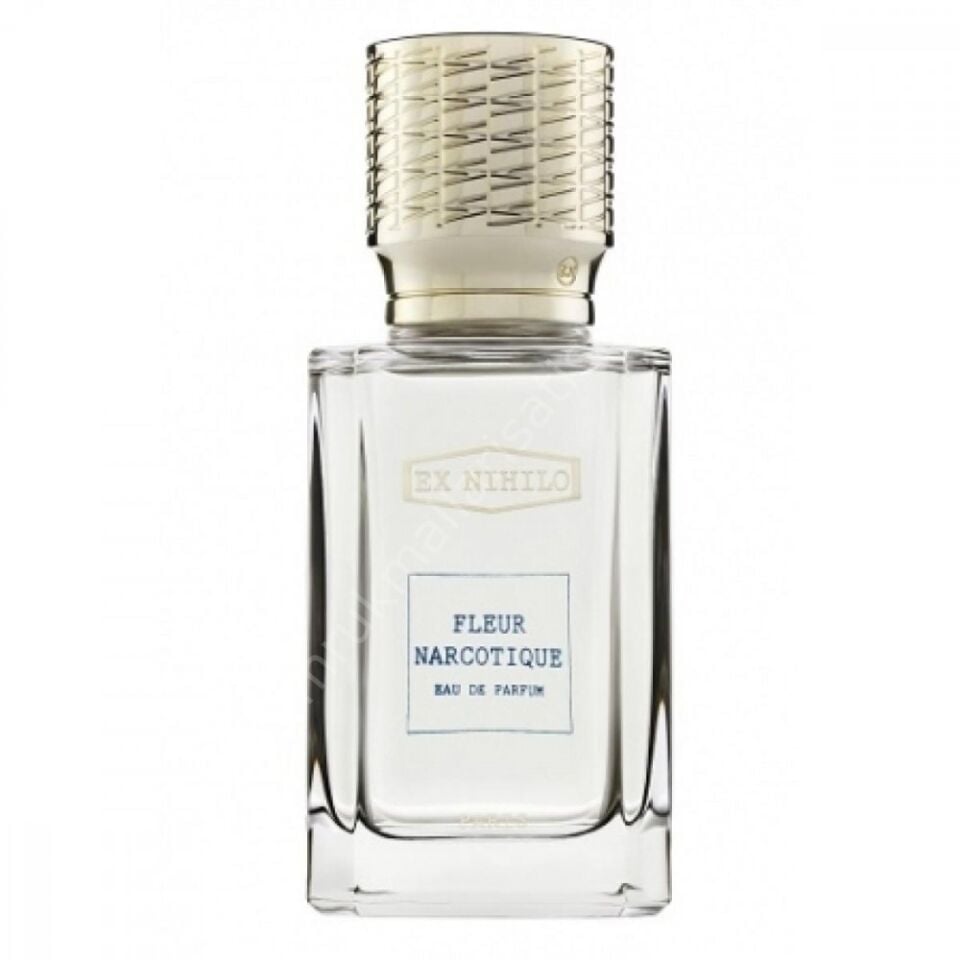 Ex Nihilo Fleur Narcotique Edp Tester Ünisex Parfüm 50 Ml