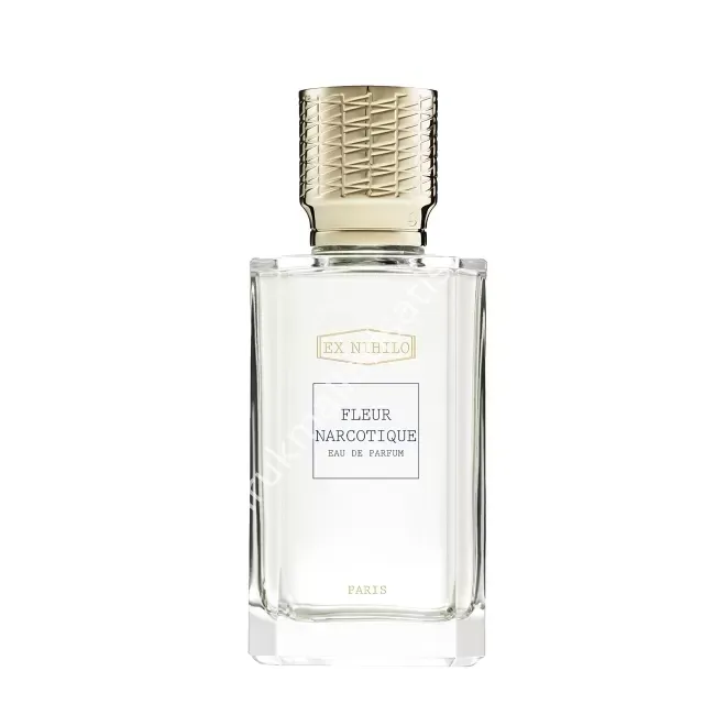 Ex Nihilo Fleur Narcotique Edp Tester Ünisex Parfüm 50 Ml