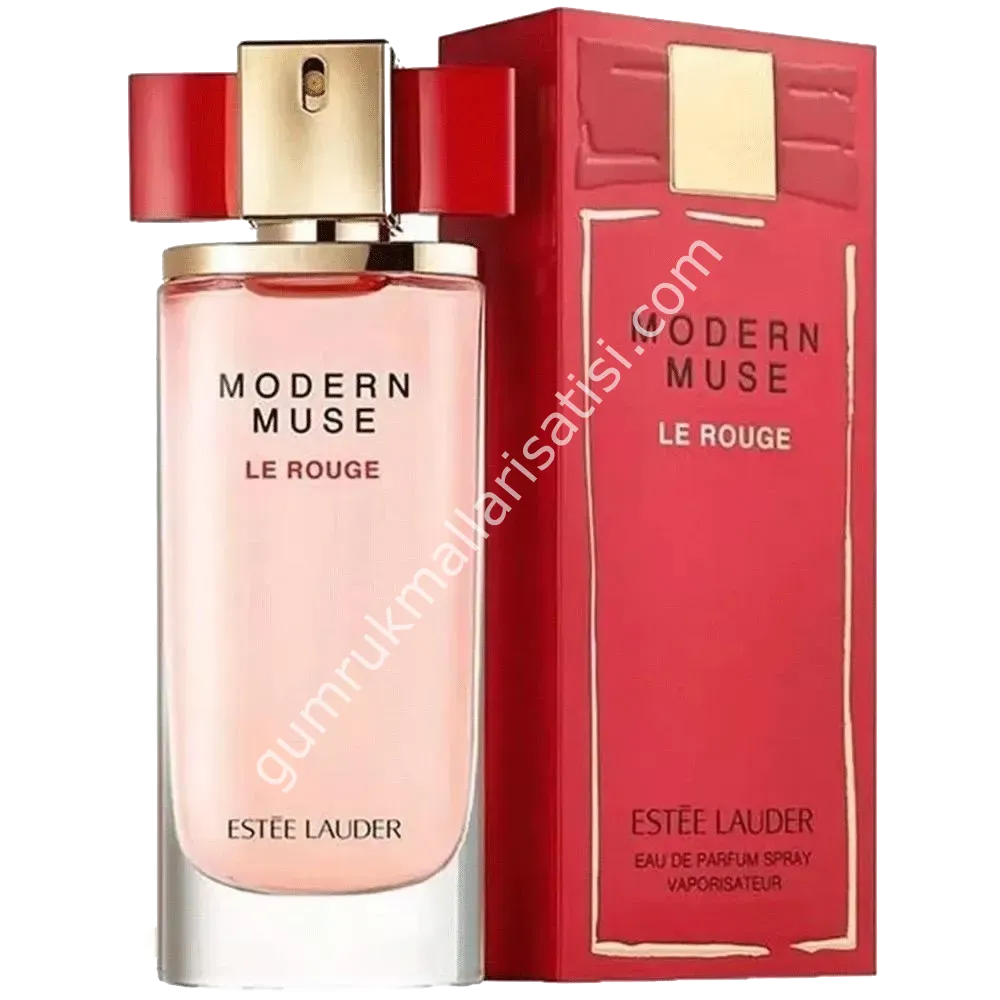 Estee Lauder Modern Muse Le Rouge Gloss Edp Kadın Parfüm 100 Ml