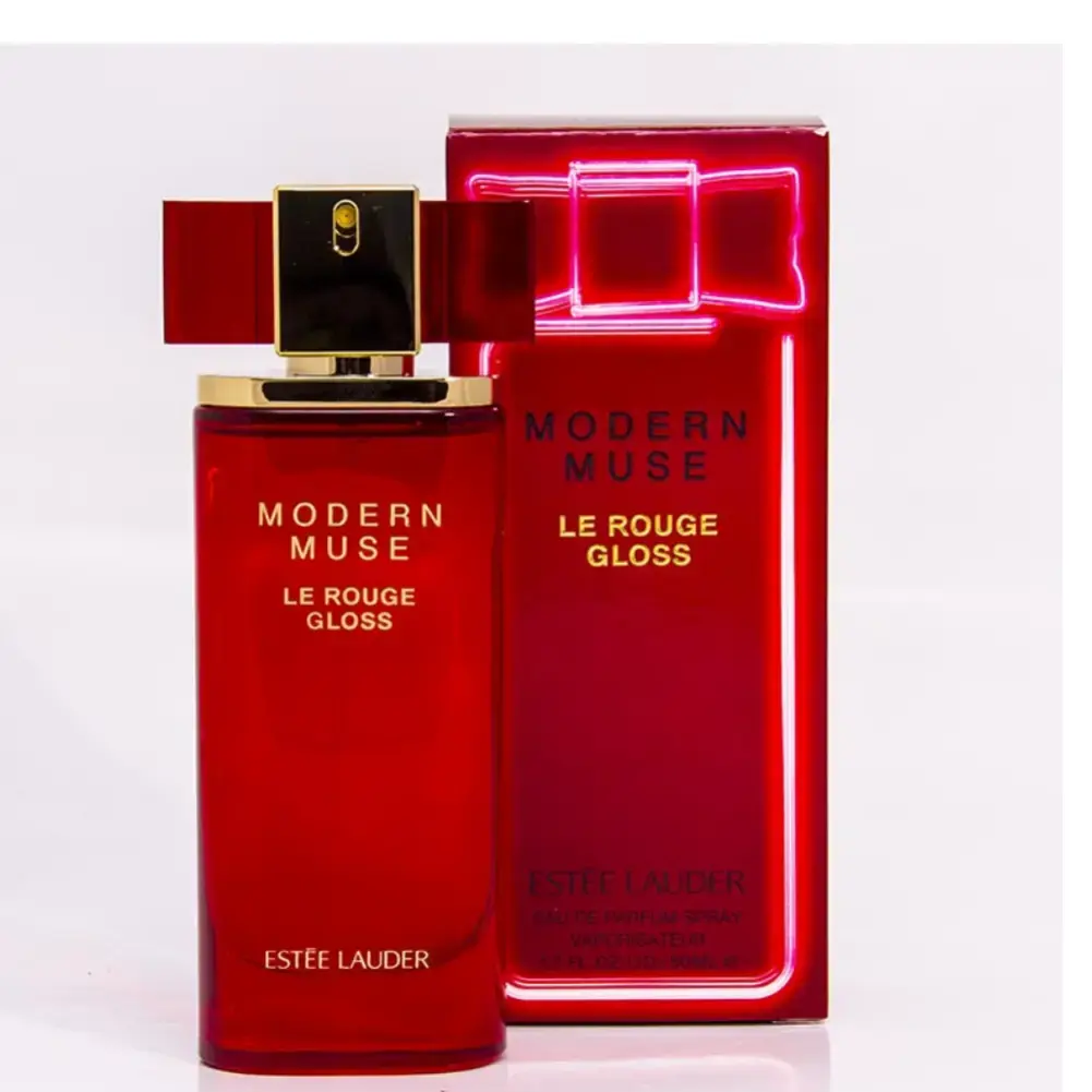 Estee Lauder Modern Muse Le Rouge Gloss Edp Kadın Parfüm 100 Ml