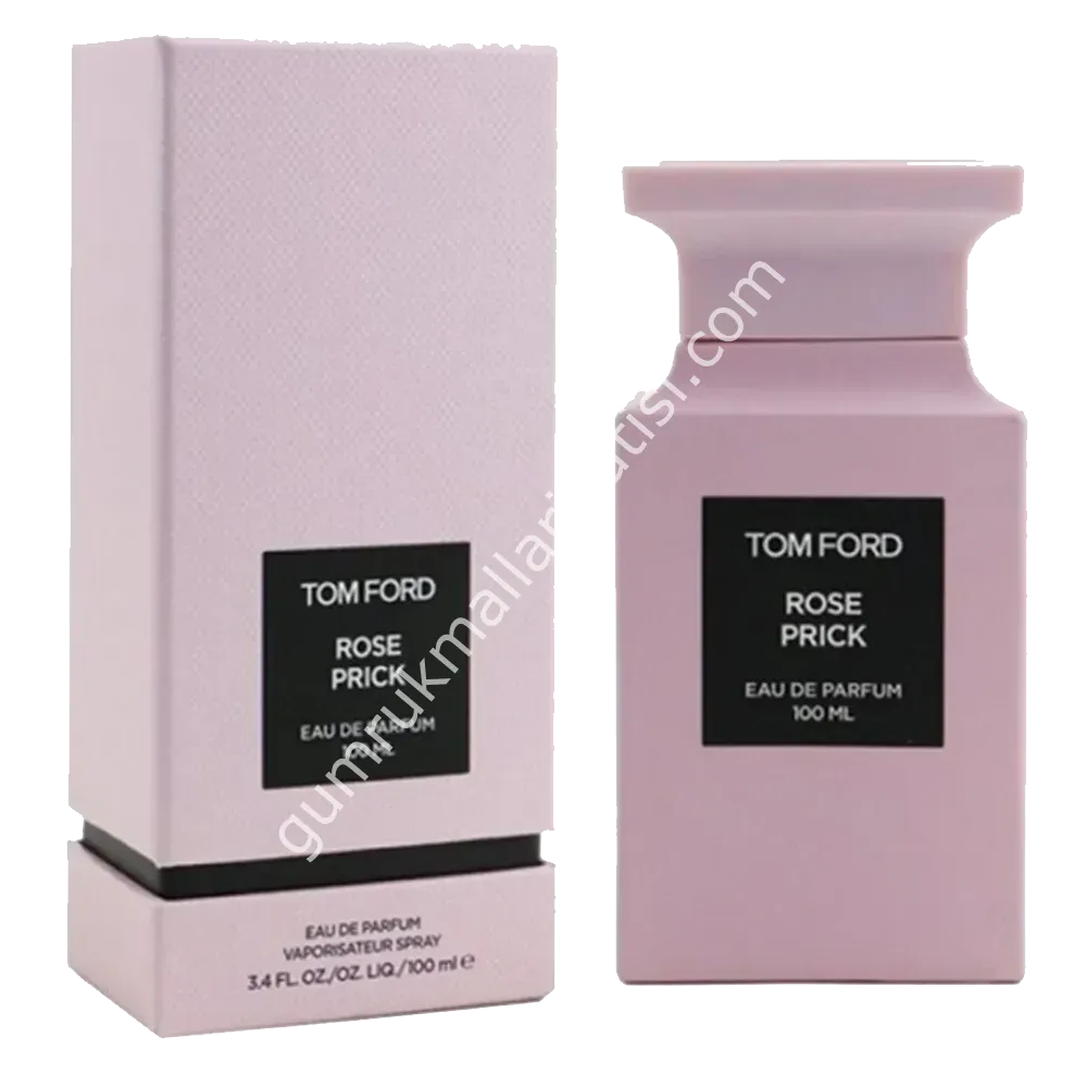 Tom Ford Rose Prick Edp Kadın Parfüm 100 Ml