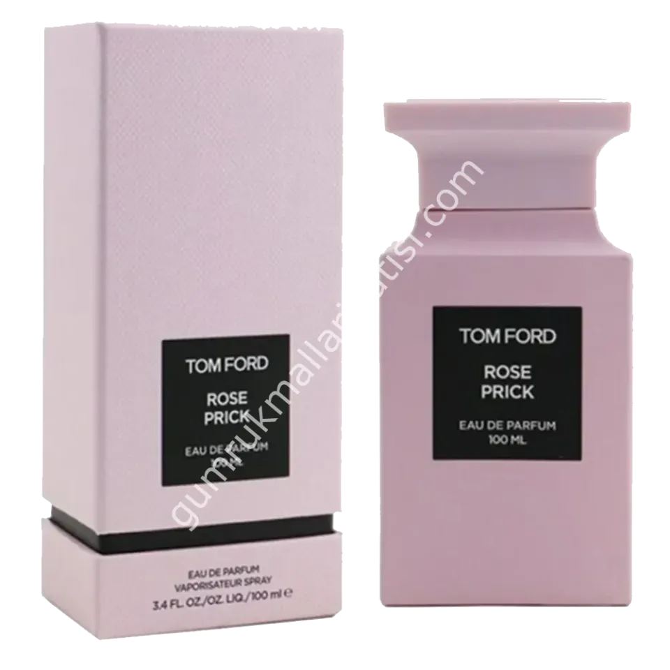 Tom Ford Rose Prick Edp Kadın Parfüm 100 Ml