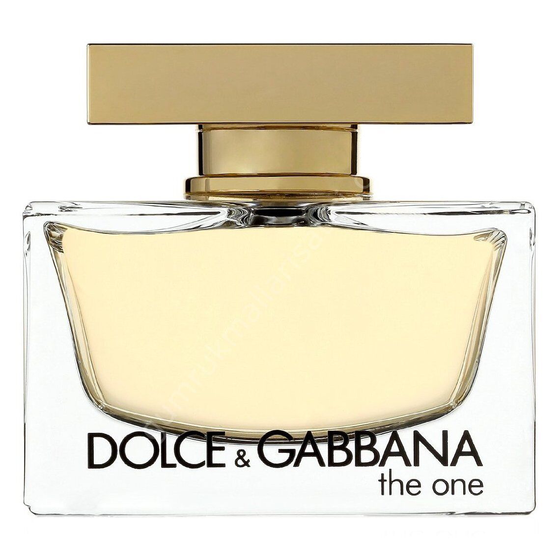 Dolce Gabbana The One Edp Tester Kadın Parfüm 75 Ml