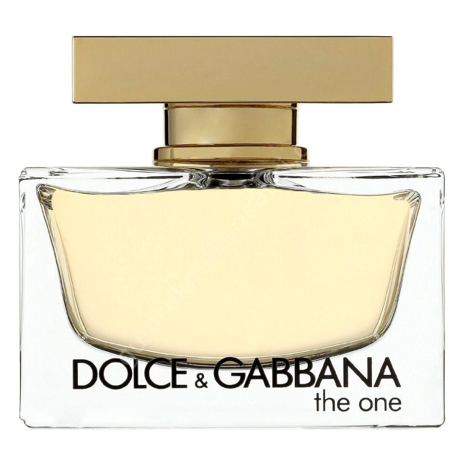 Dolce Gabbana The One Edp Tester Kadın Parfüm 75 Ml