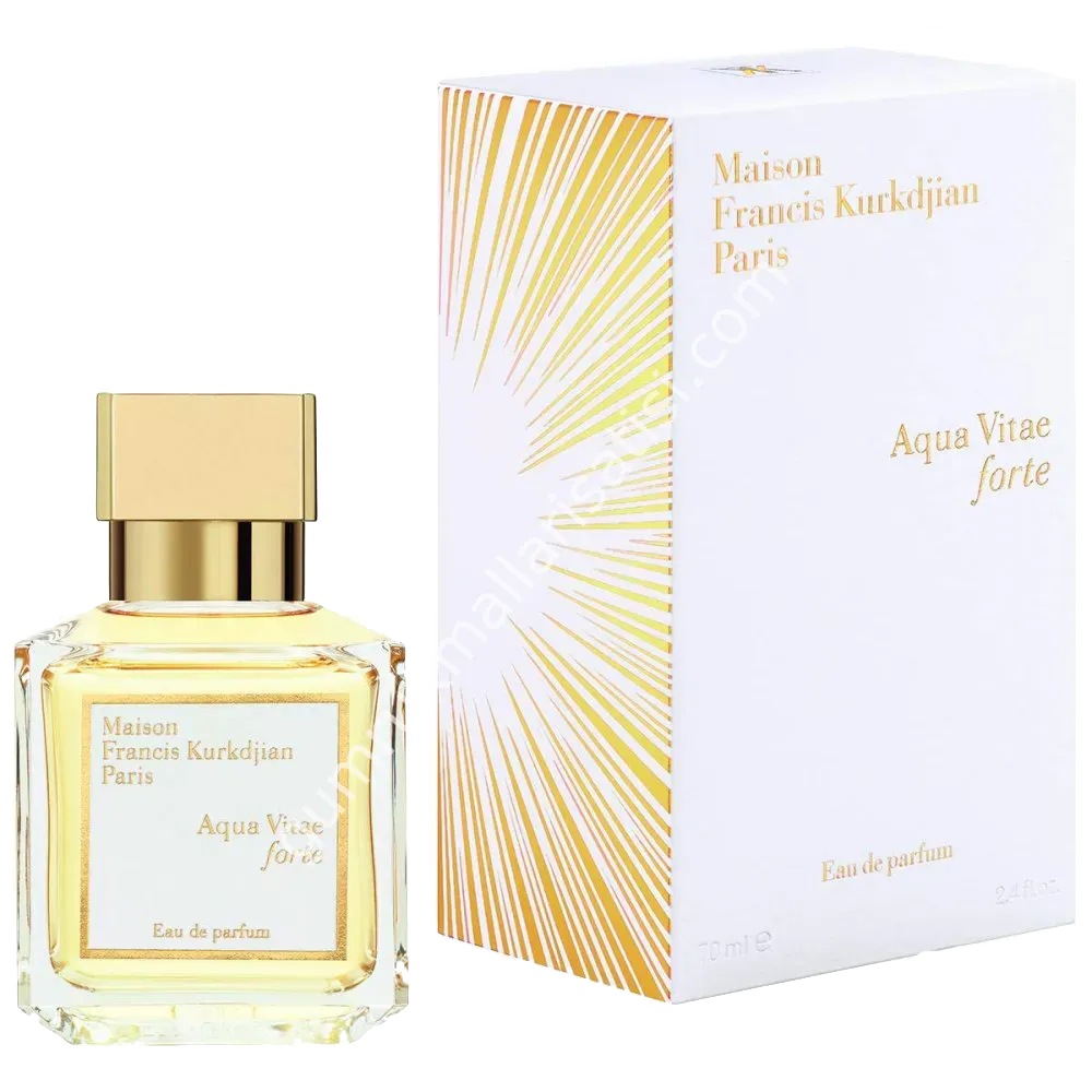Maison Francis Kurkdjian Aqua Vitae Forte Edp Unisex Parfüm 70 Ml