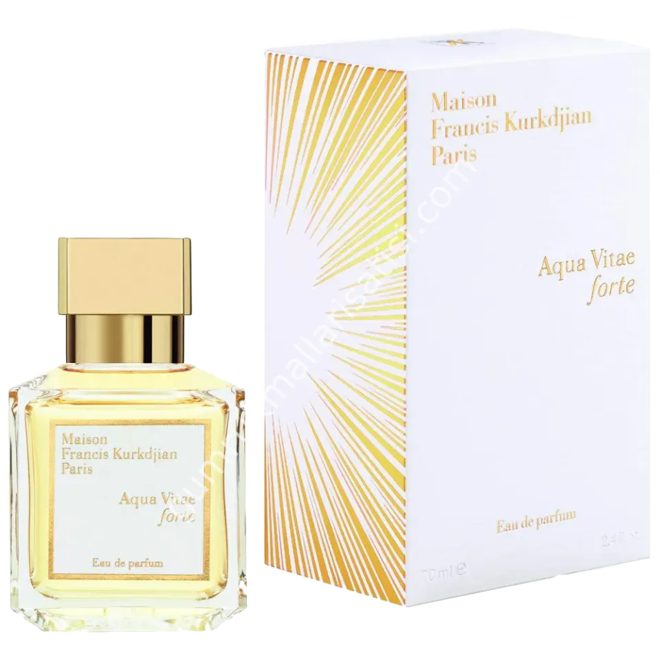 Maison Francis Kurkdjian Aqua Vitae Forte Edp Unisex Parfüm 70 Ml