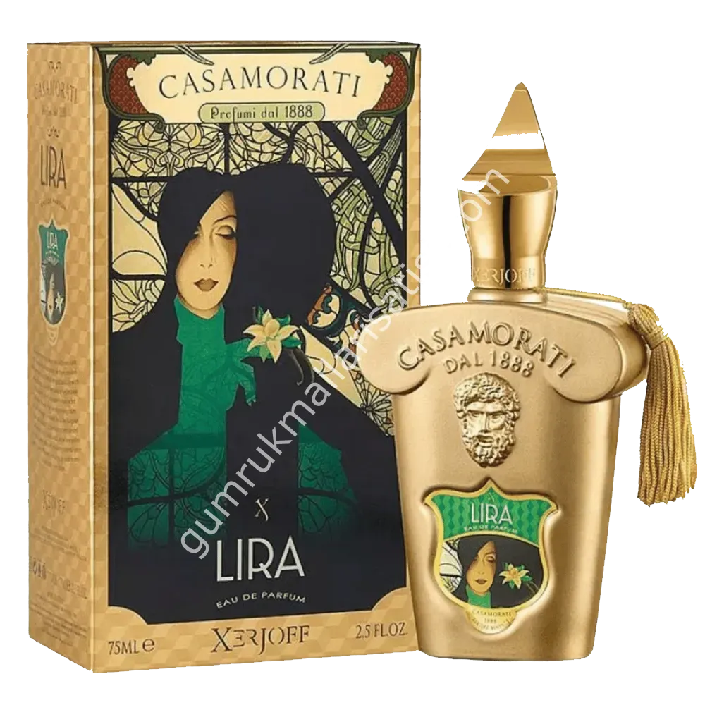 Xerjoff Casamorati Lira Unisex Parfüm 100 Ml