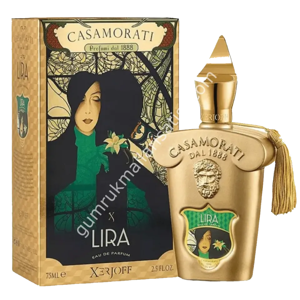 Xerjoff Casamorati Lira Unisex Parfüm 100 Ml