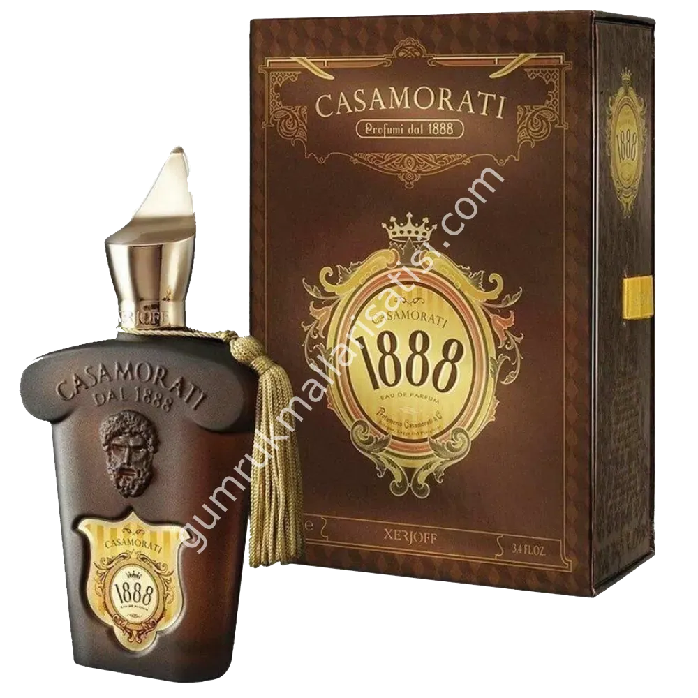 Xerjoff Casamorati 1888 Edp Unisex Parfüm 100 Ml