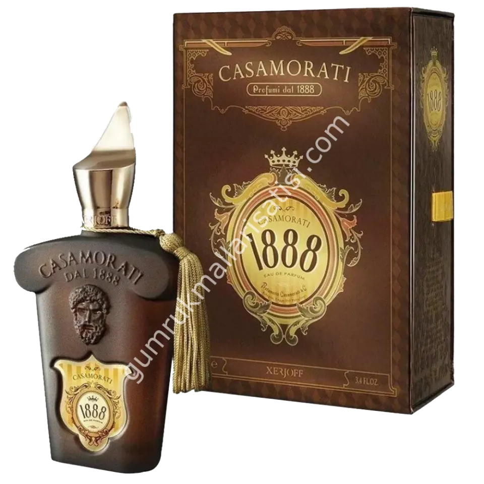 Xerjoff Casamorati 1888 Edp Unisex Parfüm 100 Ml