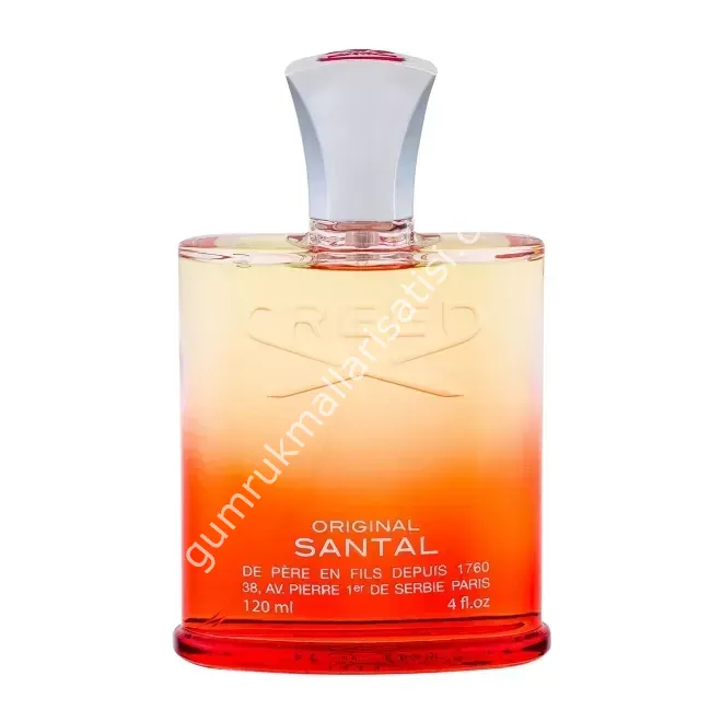 Creed Original Santal Edp Tester Ünisex Parfüm 120 Ml