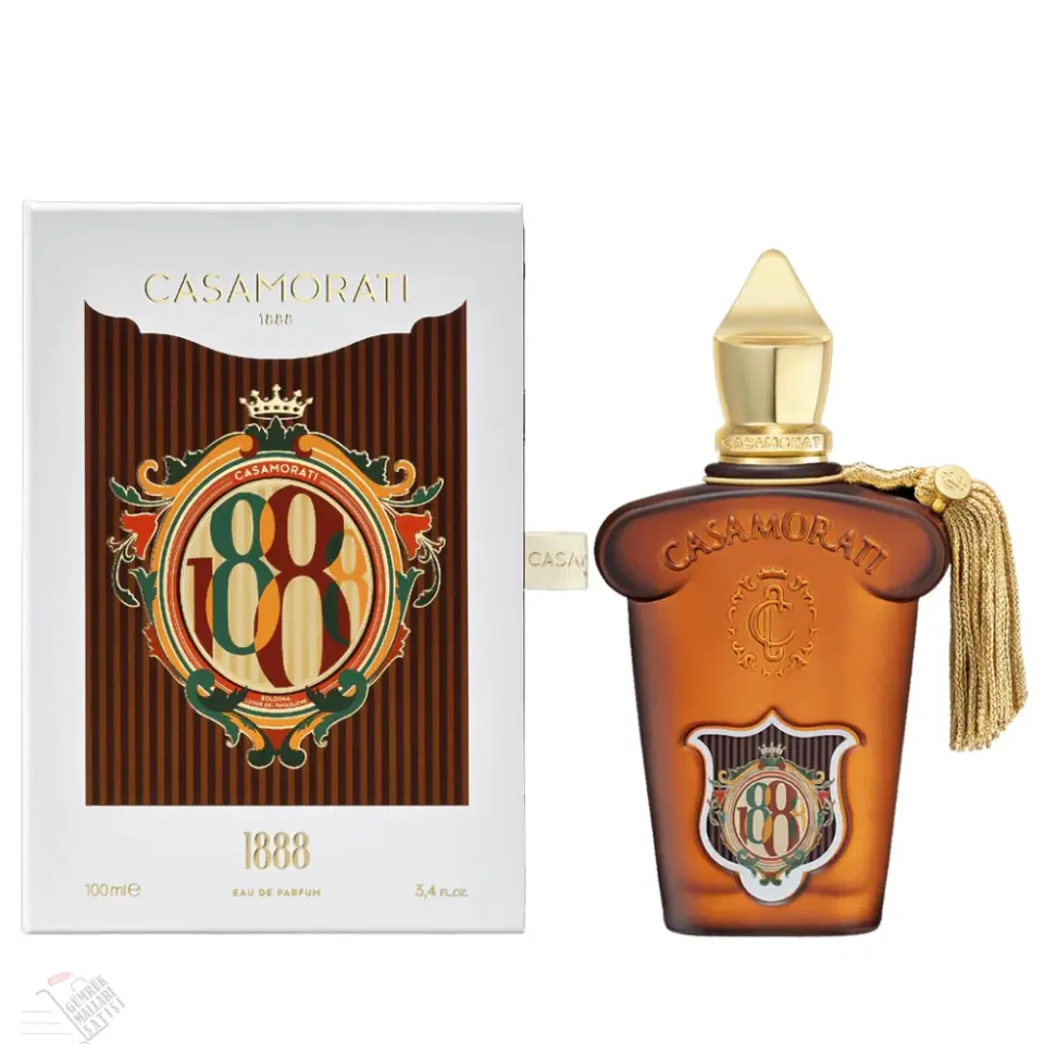 Xerjoff Casamorati 1888 Edp Unisex Parfüm 100 Ml