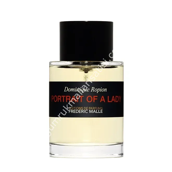 Frederic Malle Portrait Of A Lady Edp Tester Kadın Parfüm 100 Ml