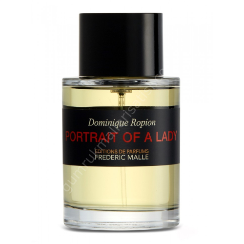 Frederic Malle Portrait Of A Lady Tester Kadın Parfüm 100 Ml