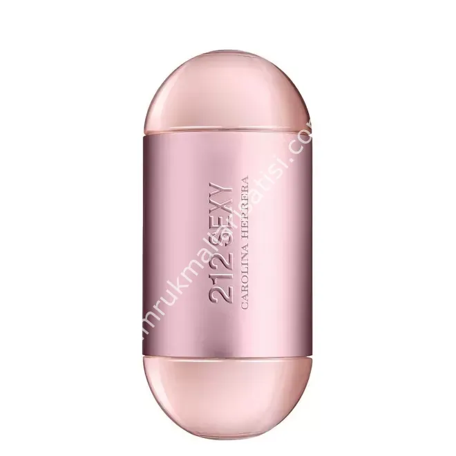 Carolina Herrera 212 Sexy Edp Tester Kadın Parfüm 100 Ml