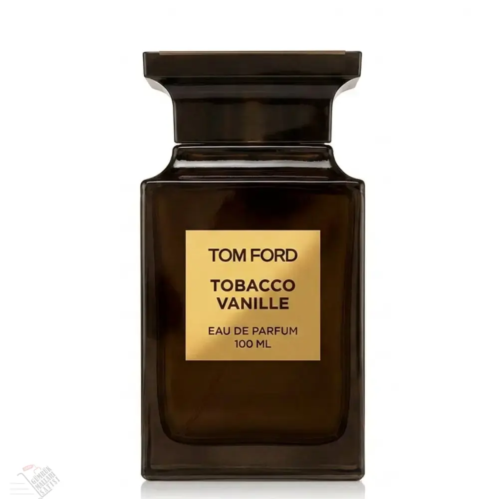 Tom Ford Tobacco Vanille Edp Tester Unisex Parfüm 100 Ml