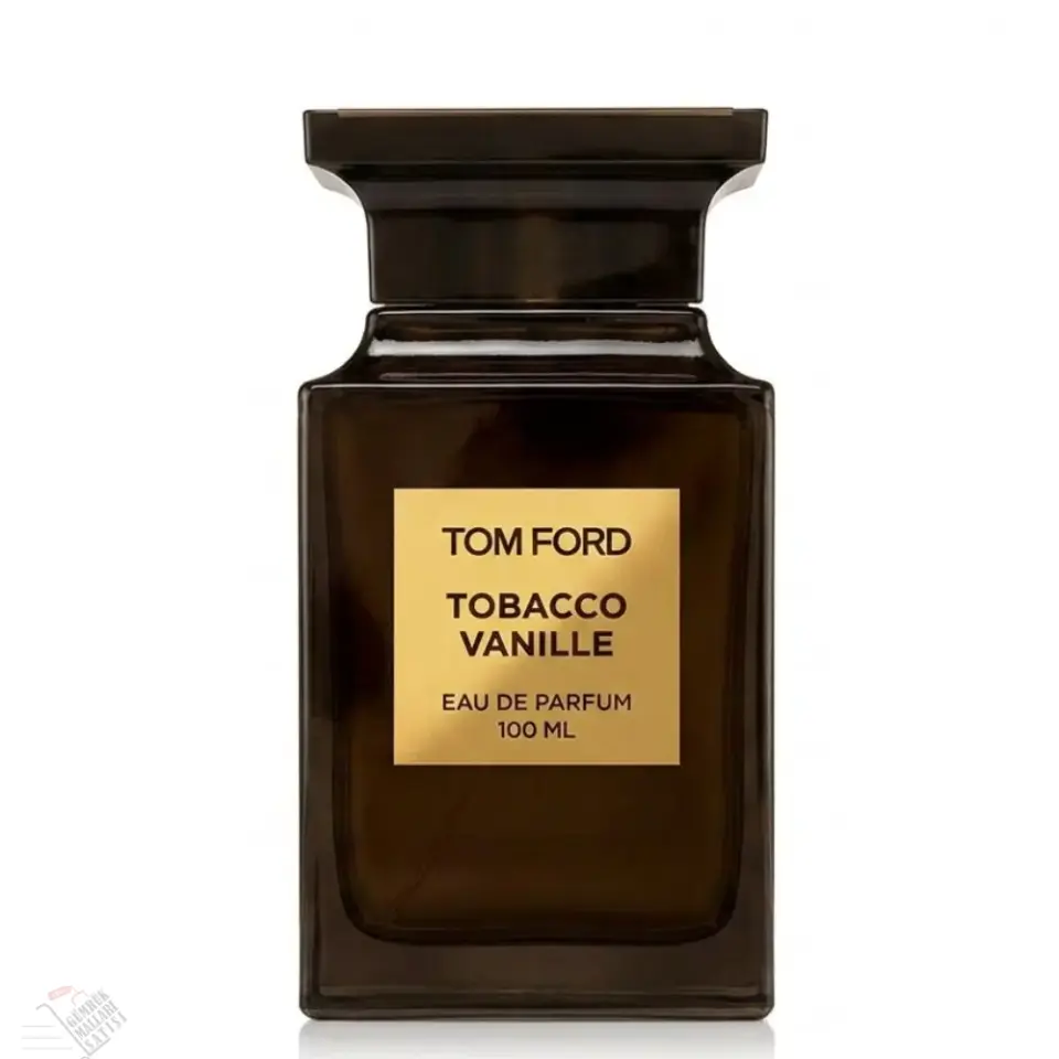 Tom Ford Tobacco Vanille Edp Tester Ünisex Parfüm 100 Ml