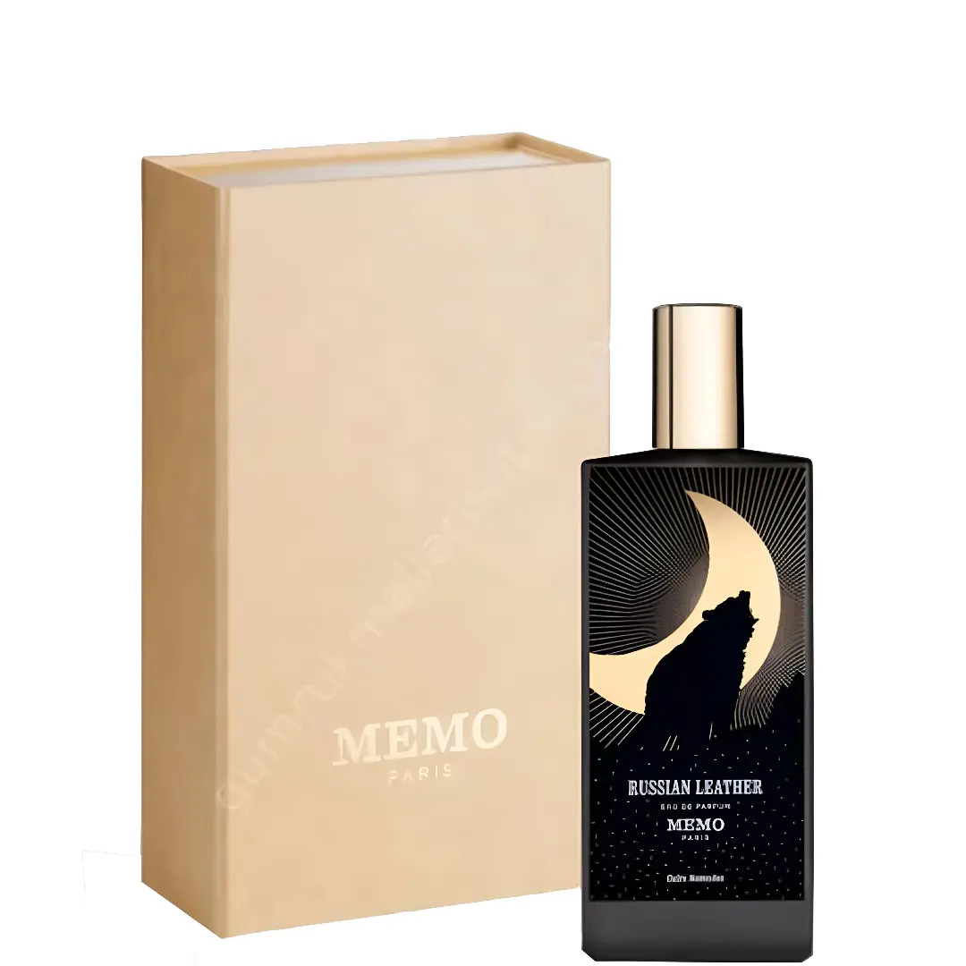 Memo Russian Leather Edp Ünisex Parfüm 75 Ml