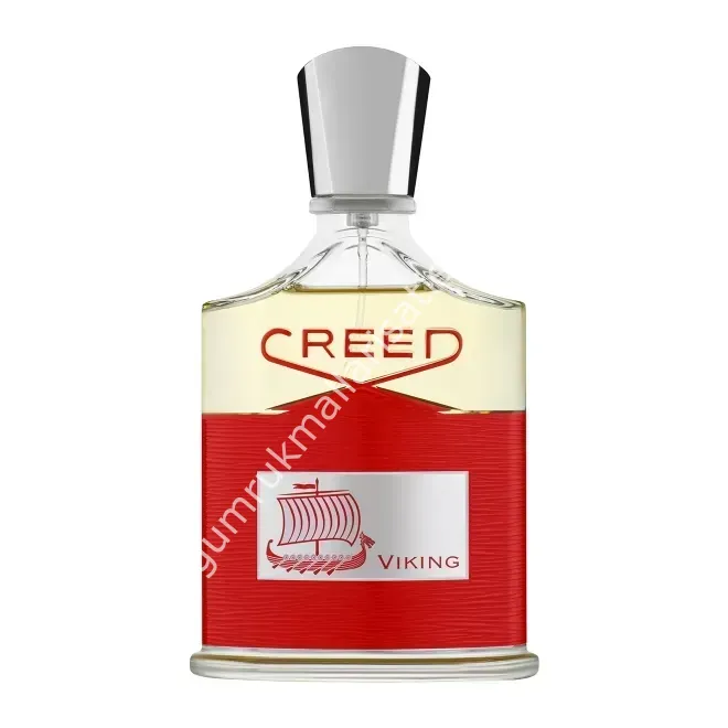 Creed Viking Edp Tester Erkek Parfüm 100 Ml