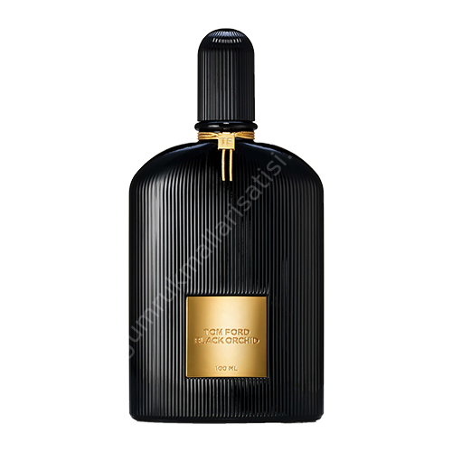 Tom Ford Black Orchid Edp Tester Ünisex Parfüm 100 Ml