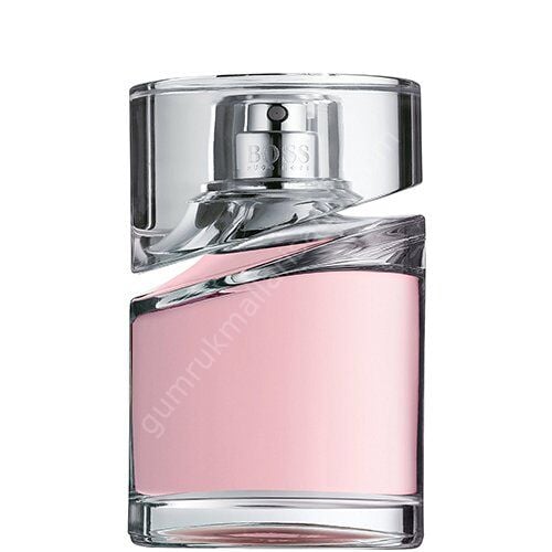Hugo Boss Femme Edp Tester Kadın Parfüm 75 Ml
